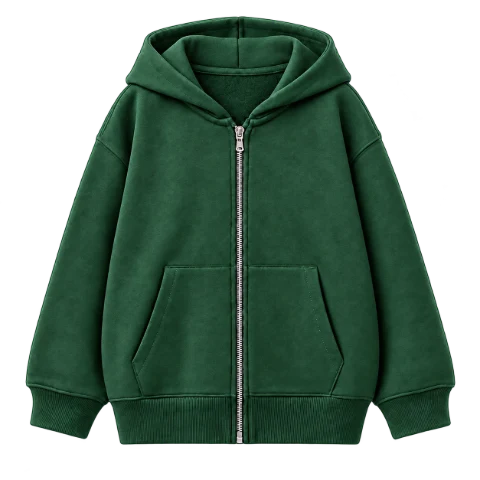 Hoddies / Zippers