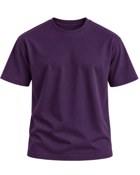 Solid Tees